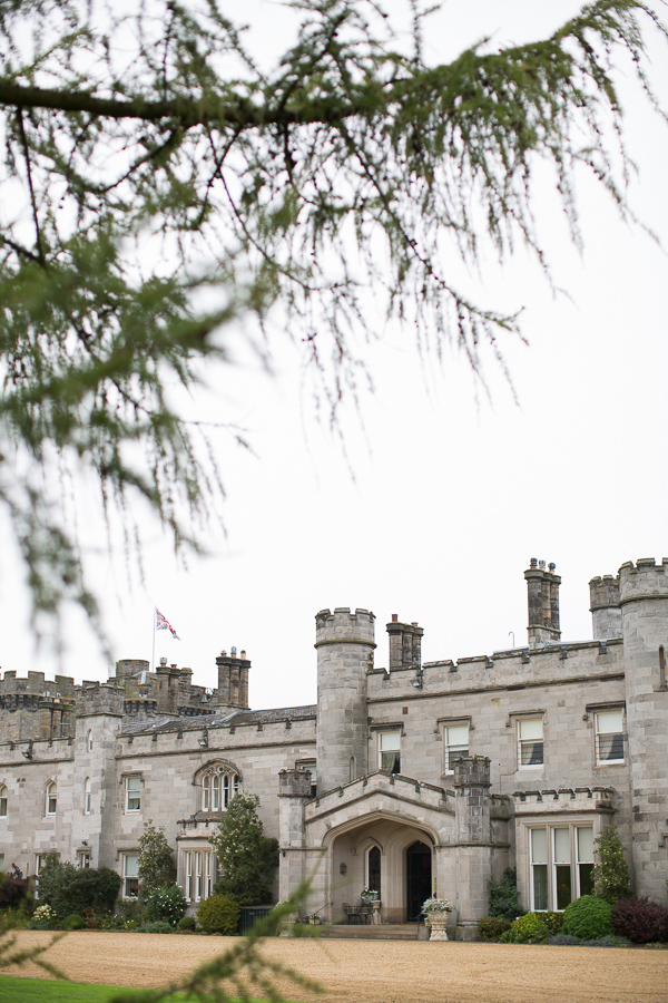 dundas castle scottish wedding venue photographer