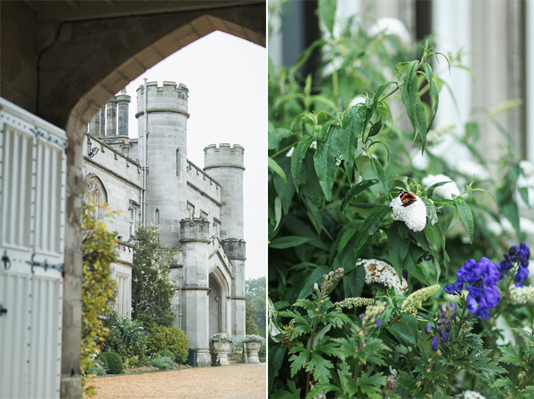 dundas castle scottish wedding venue and gardens