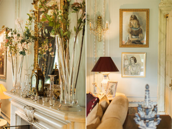 interior details of dundas castle architecture photogrphers glasgow