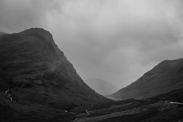 glencoe wedding photographer engagament scotland