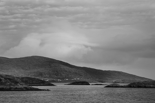 leaving isle of sky view