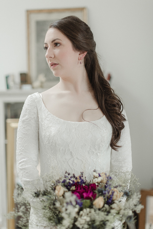 bride