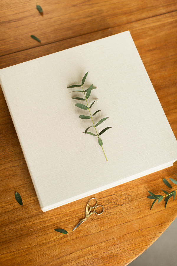 wedding albums glasgow classic album box