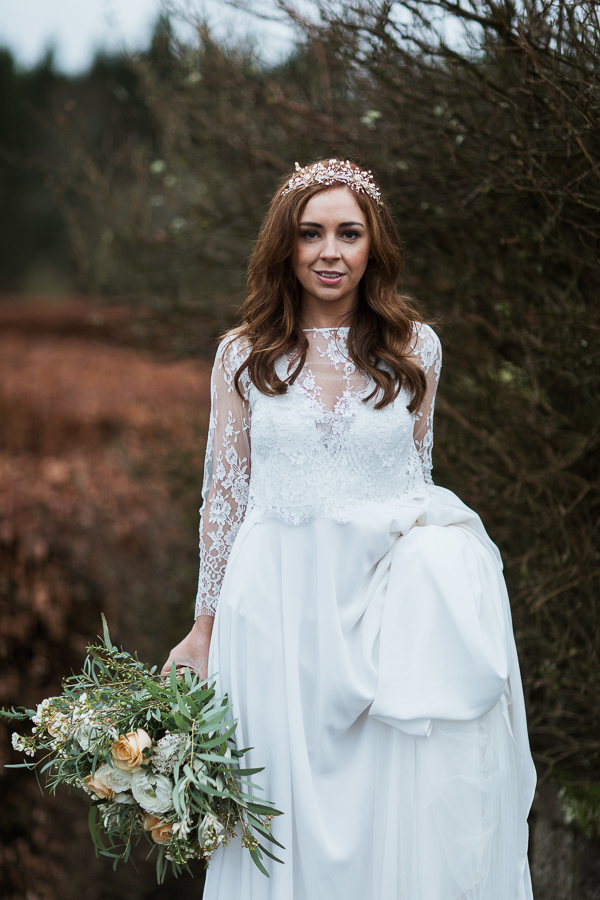 book a wedding photographer cromlix 