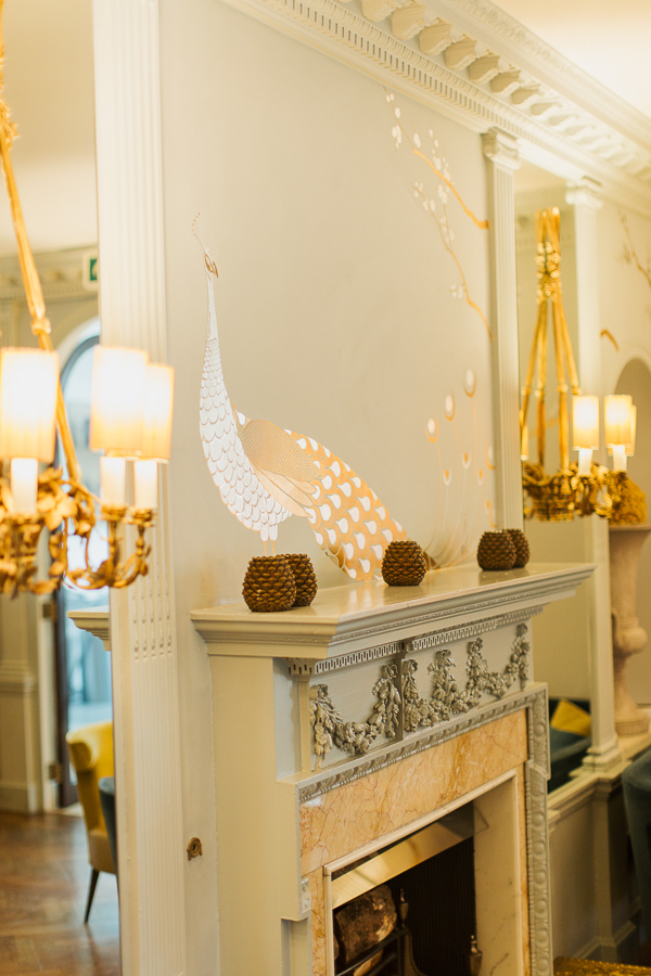 wedding venu cromlix 