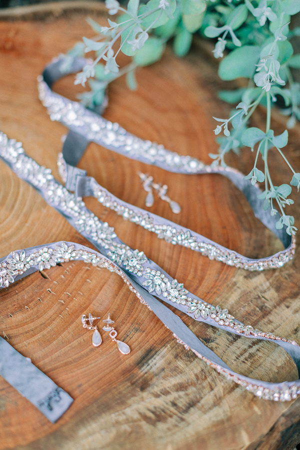 wedding dress belt 