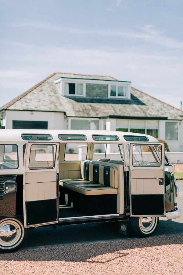wedding car 