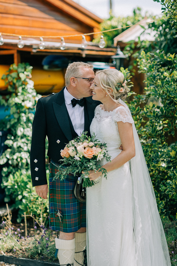 bride an her father 