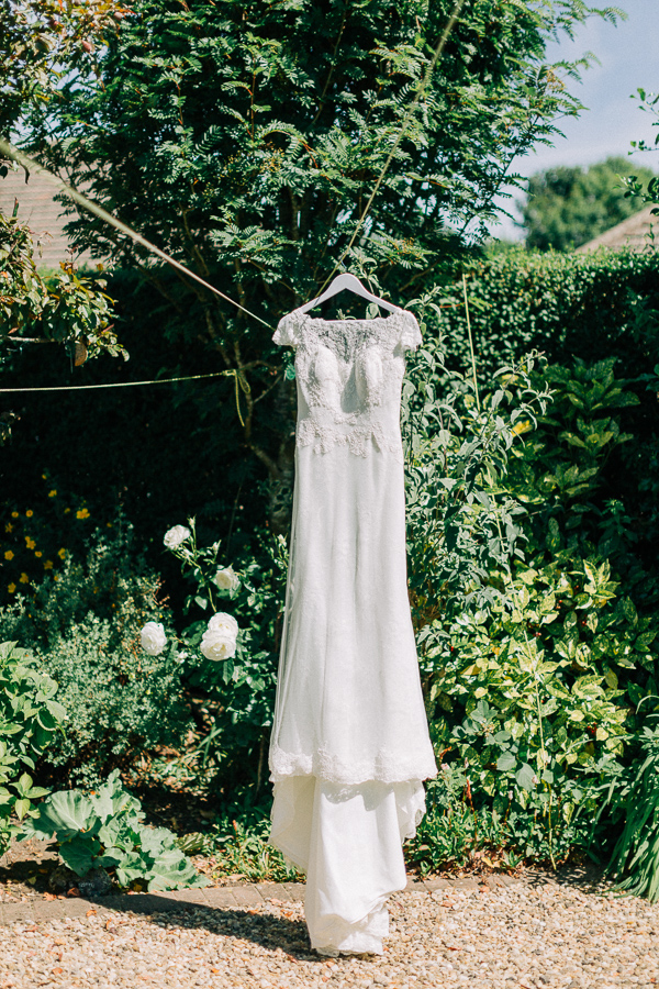 wedding dress boturich castle