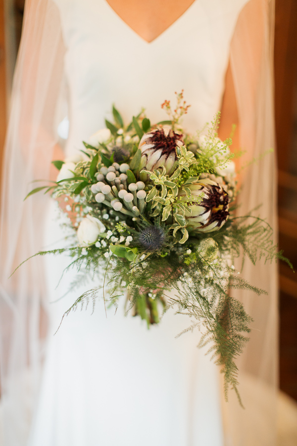 wedding flowers