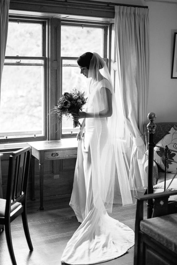 the lodge on loch goil wedding photos fotogenic