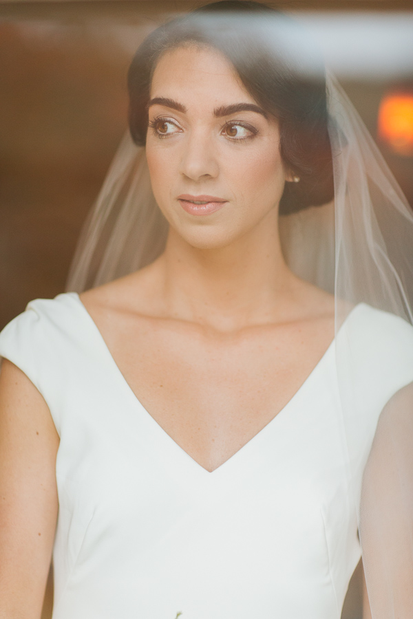 bride