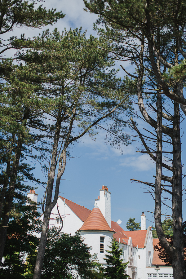 wedding photpgraphy lochgreen hotel troon