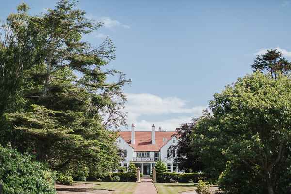 lochgreen wedding photographer ayrshire