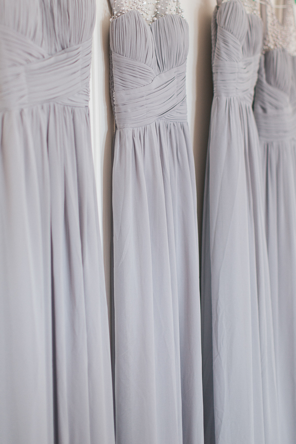 bridesmates dresses 