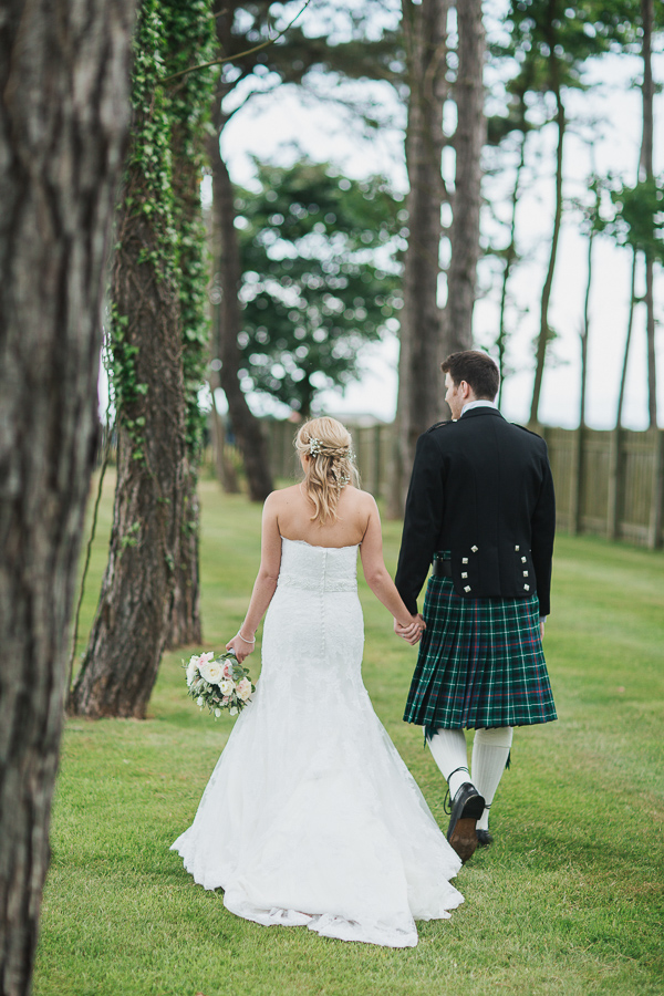 lochgreen wedding photographer fotogenic of scotland