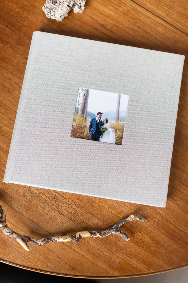 wedding album ardkinglass