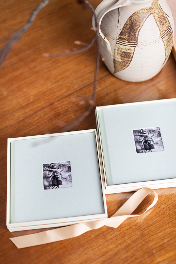 wedding albums from Glasgow and Edinburgh