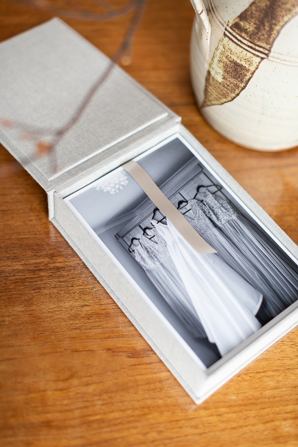 wedding albums from Glasgow and Edinburgh