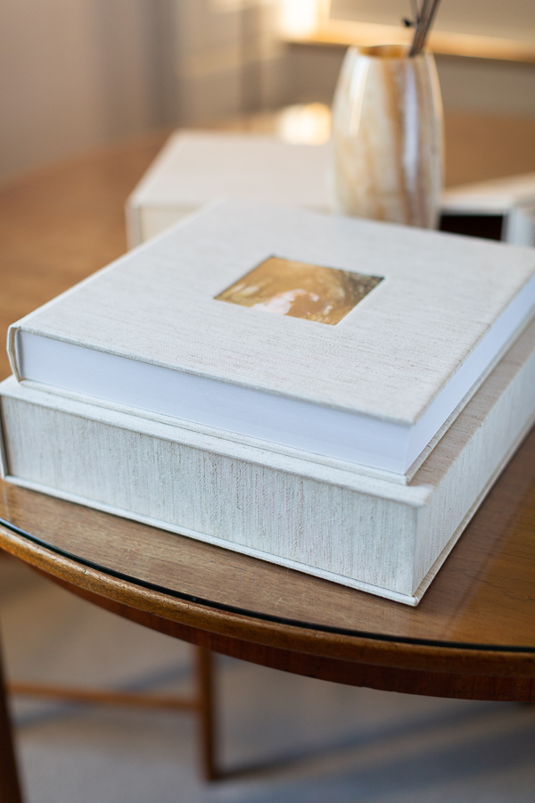 wedding albums from Glasgow and Edinburgh