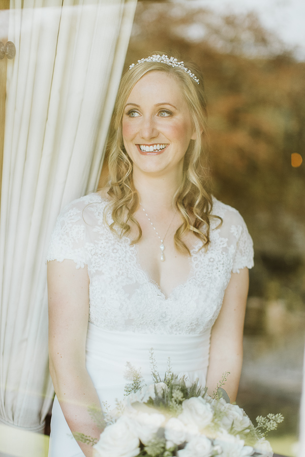 wedding at the lodge on loch goil by fotogenic of scotland