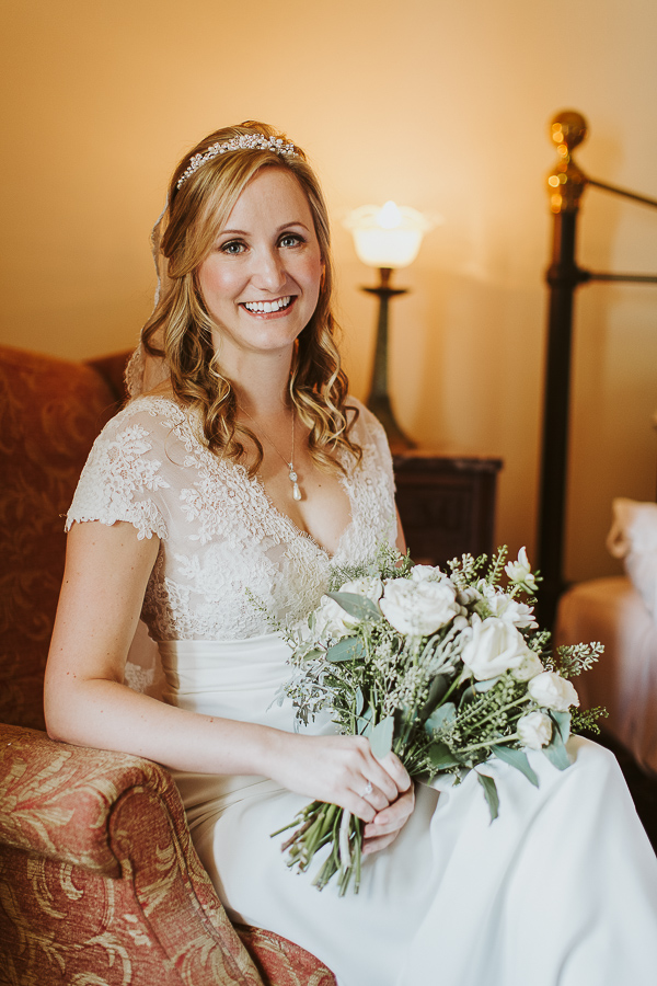 wedding at the lodge on loch goil by fotogenic of scotland