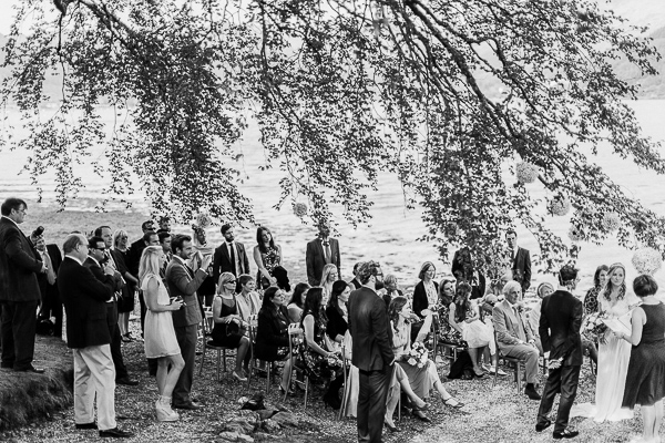 wedding photograher scotland