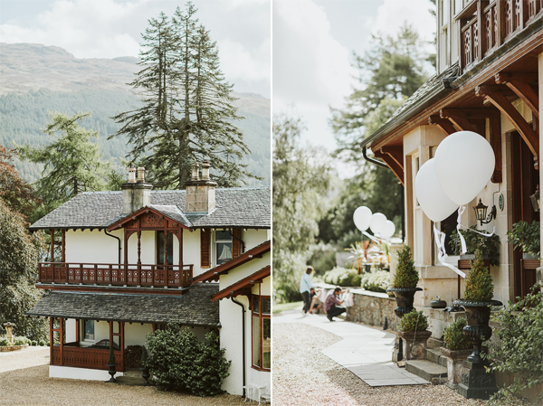 wedding prices and packages