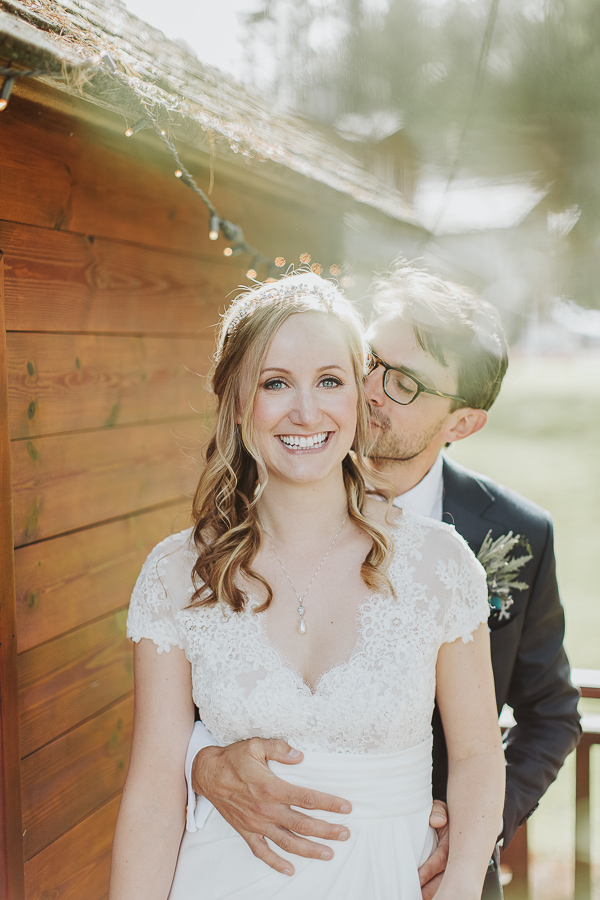 wedding photos loch goil  scotland 