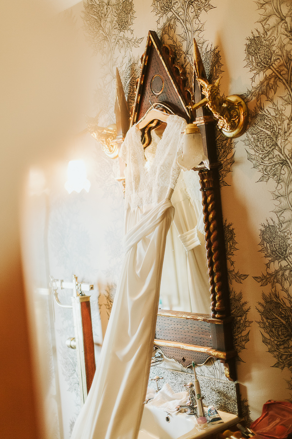 pronovia dress 