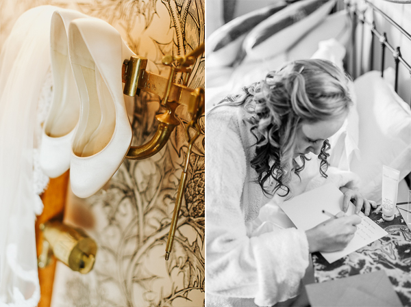 bride