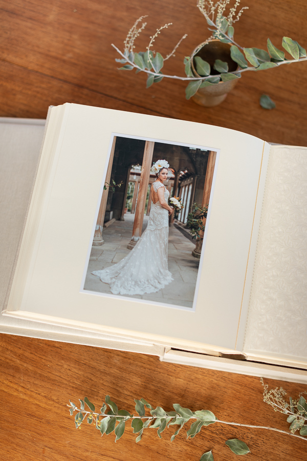 culzean castle wedding albums from Scotland