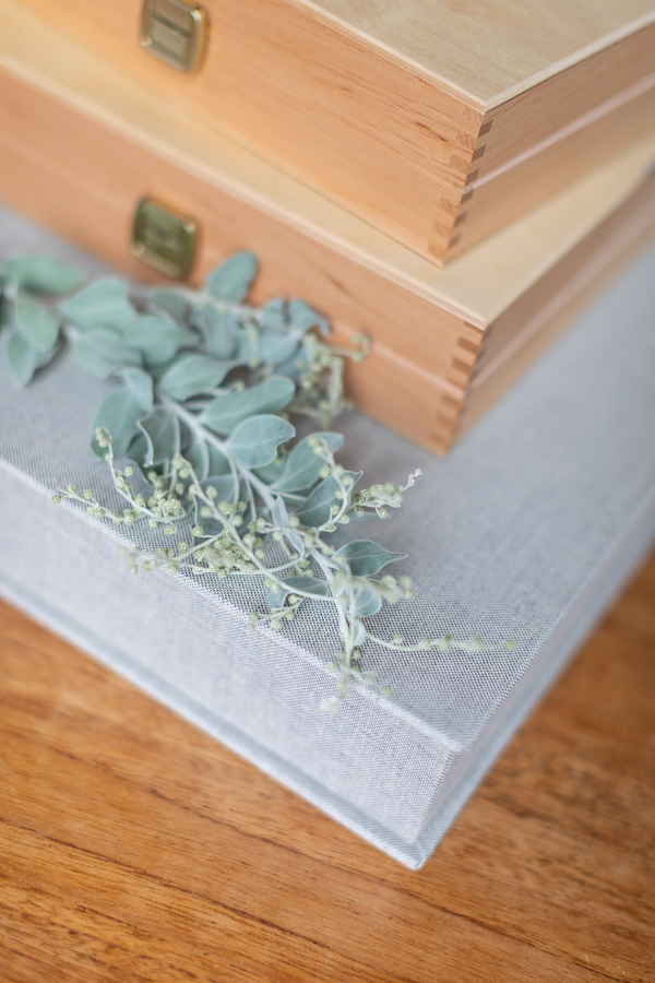 wedding albums from perth Scotland