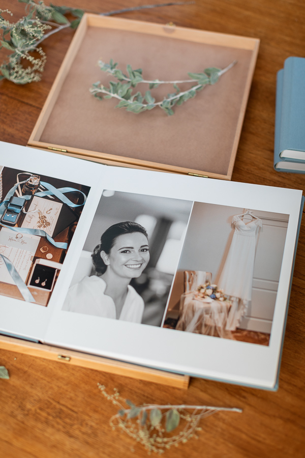 wedding albums glasgow scotland ayrshire