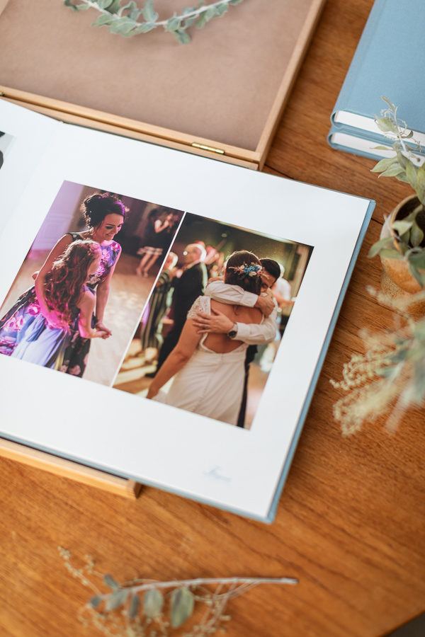 wedding albums glasgow scotland ayrshire
