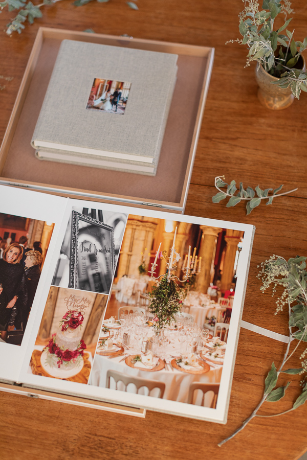 mount stuart wedding albums glasgow scotland
