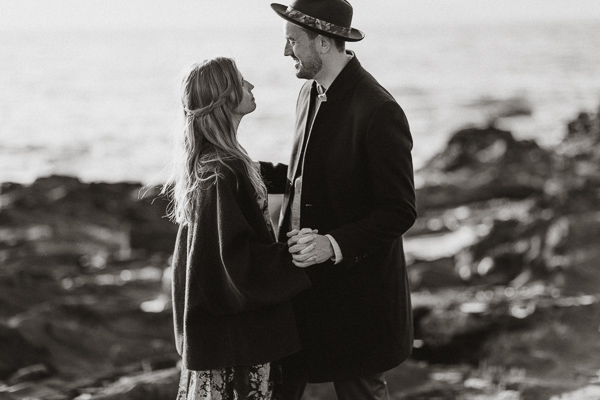 west kilbride engagment 