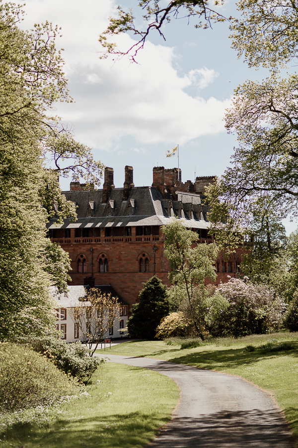 mount stuart main wedding venue main house