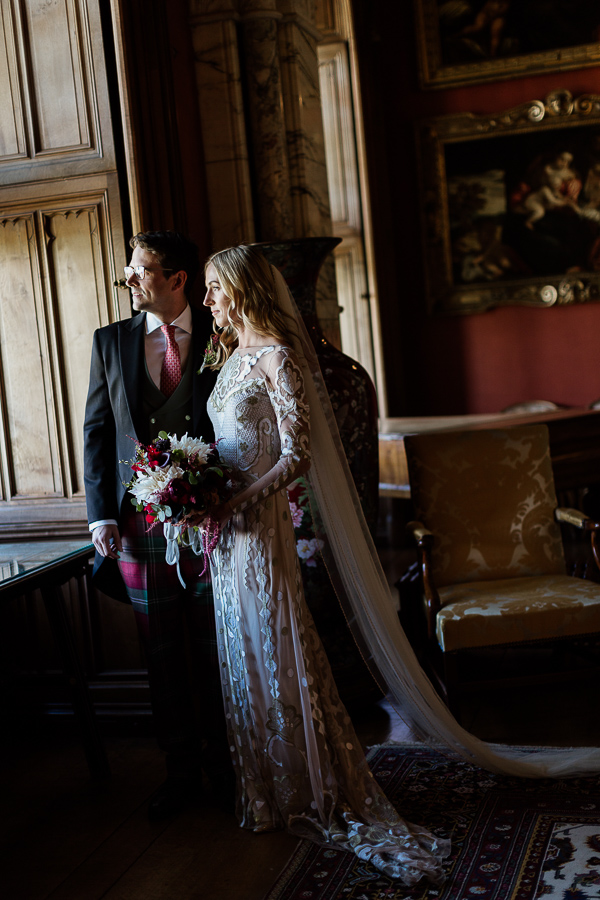 wedding photography prices scotland