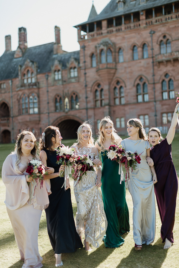 fotogenic of scotland wedding photographers
