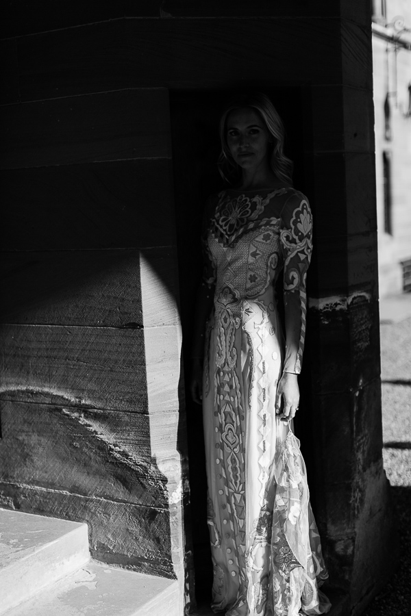 bride
