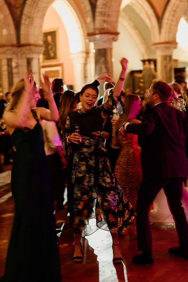 dancing disco wedding scotland