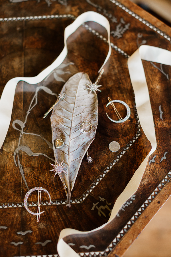 isle of bute wedding jewellery