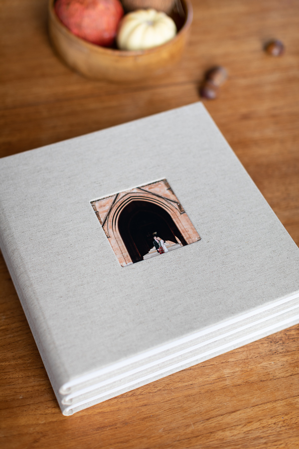 Wedding Photographers Edinburgh Albums 15