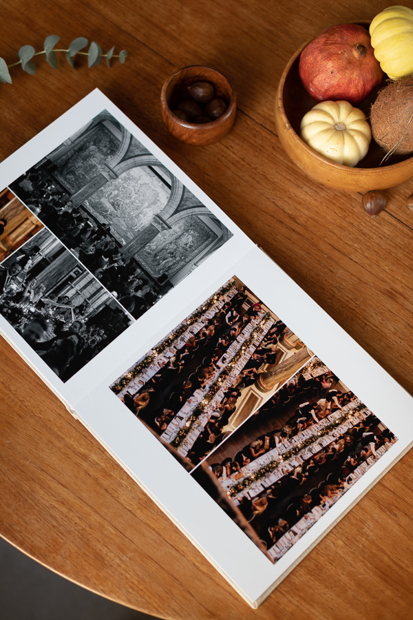Wedding Photographers Edinburgh Albums 28