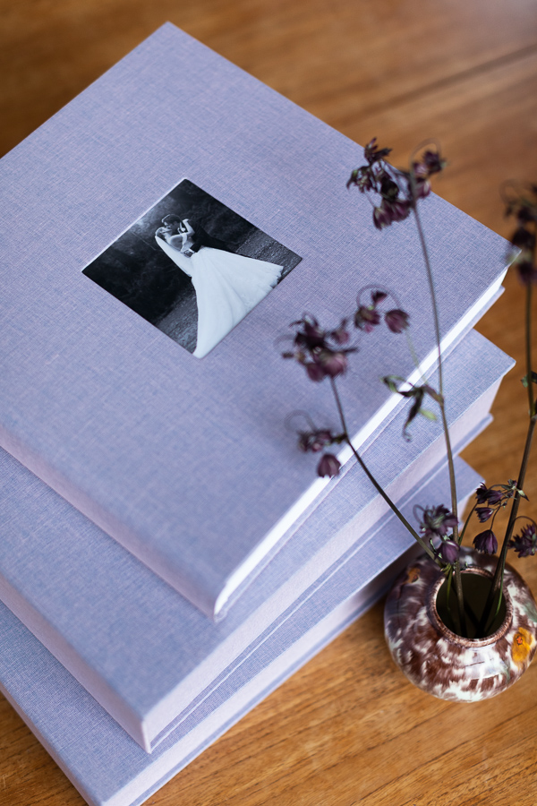 Wedding Photographers Edinburgh Albums 30