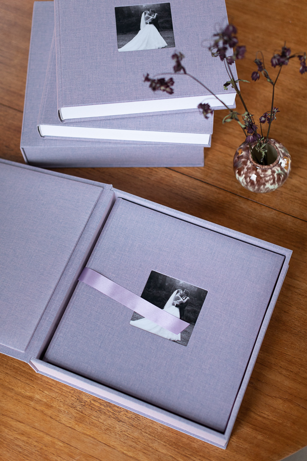 Wedding Photographers Edinburgh Albums 34