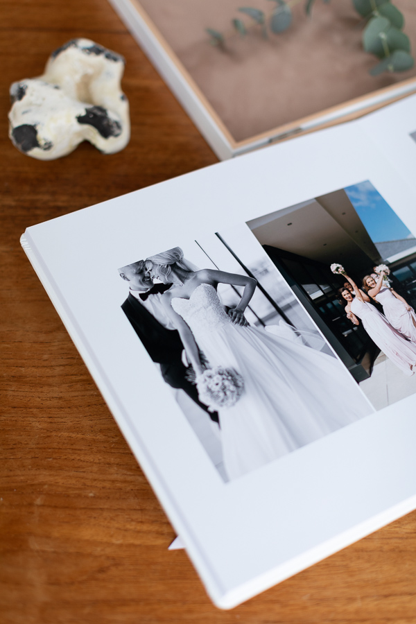 Wedding Photographers Edinburgh Albums 43