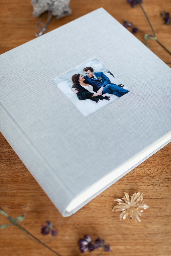 Wedding Photographers Edinburgh Albums 63