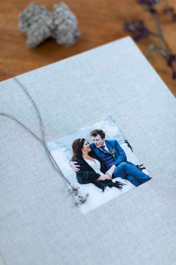 Wedding Photographers Edinburgh Albums 64